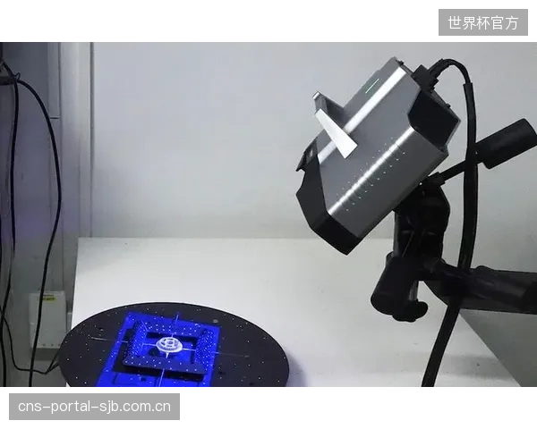 新型光学干涉检测系统实现了每分钟超过500颗铅弹的全尺寸扫描,相较于传统接触式测量,效率提升了四倍 新型光学干涉检测系统实现了每分钟超过500颗铅弹的全尺寸扫描,相较于传统接触式测量,效率提升了四倍